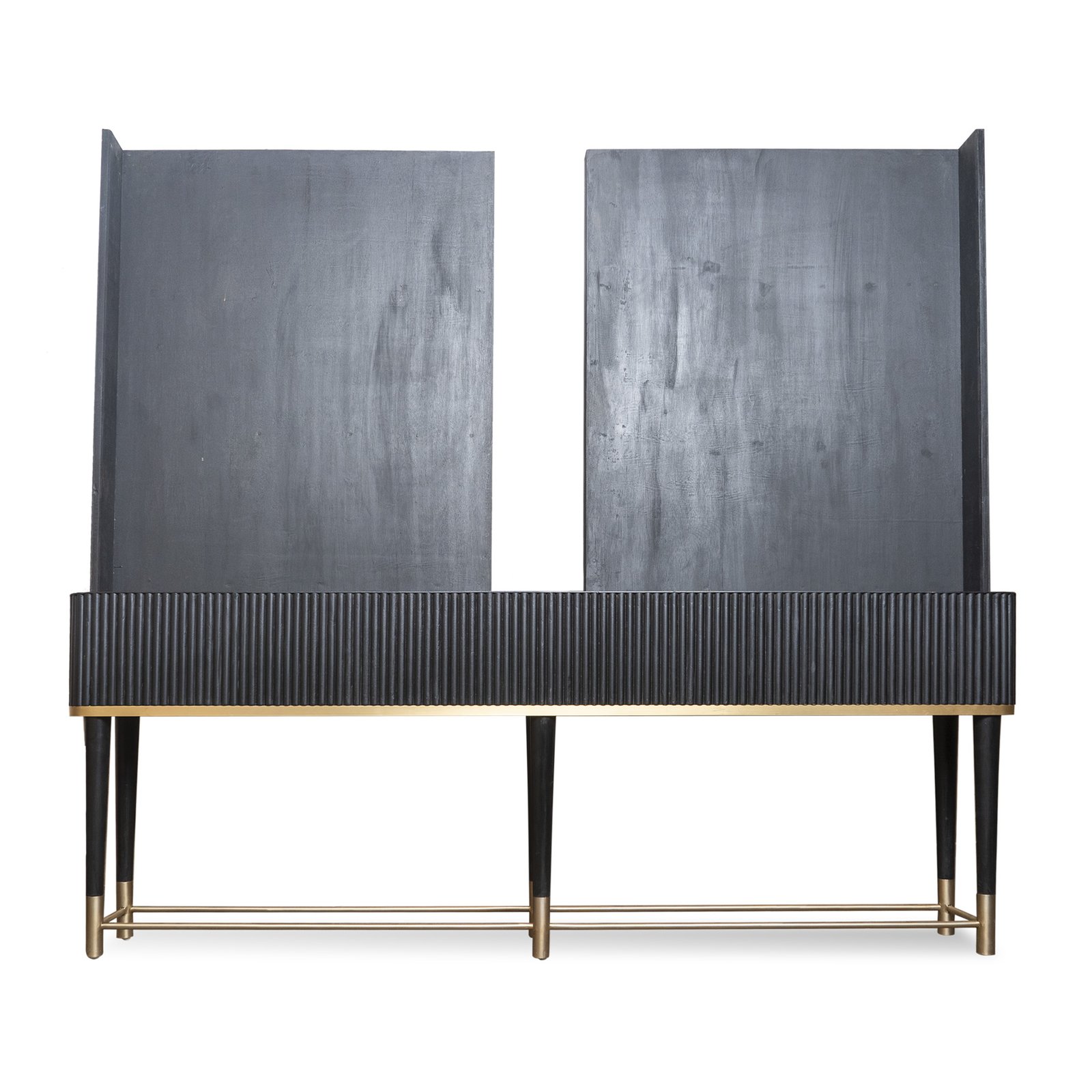 Console On Black Brass - Image 6