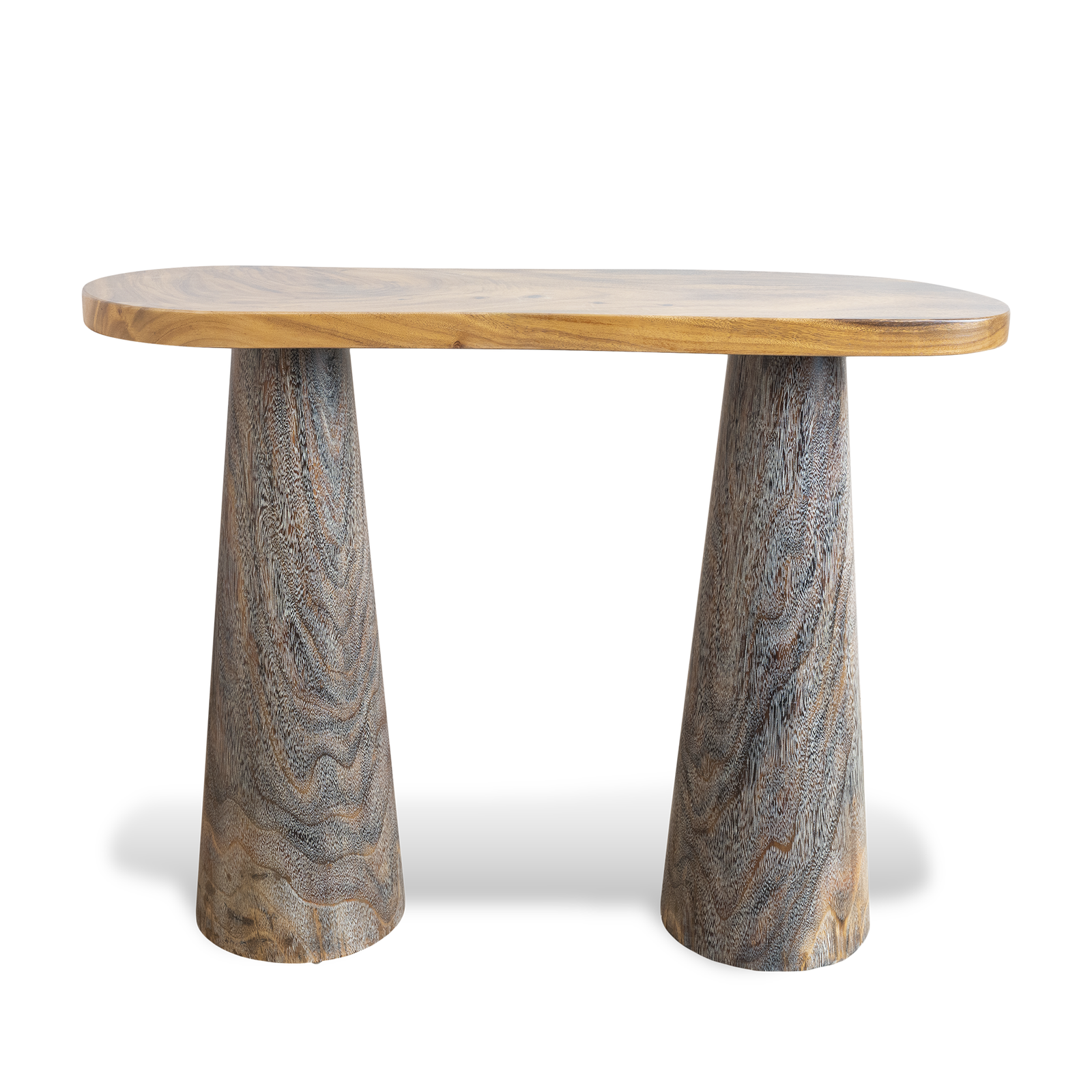 Live Edge Lean Bean - Image 5