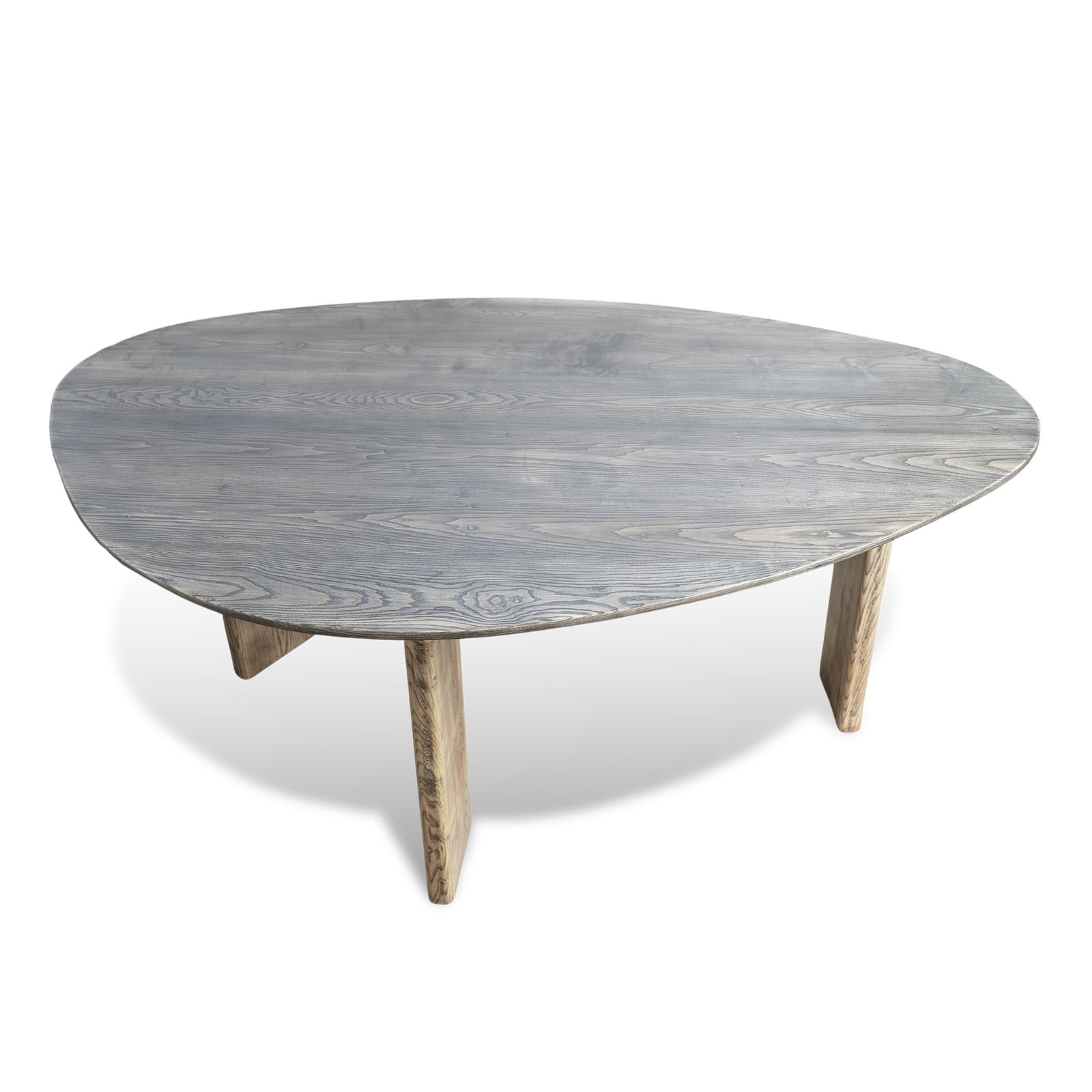 Oblong Ash Table - Image 6