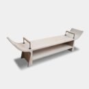 Skate Board - Bench