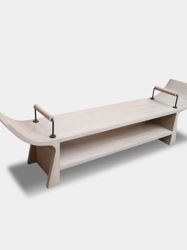 Skate Board - Bench