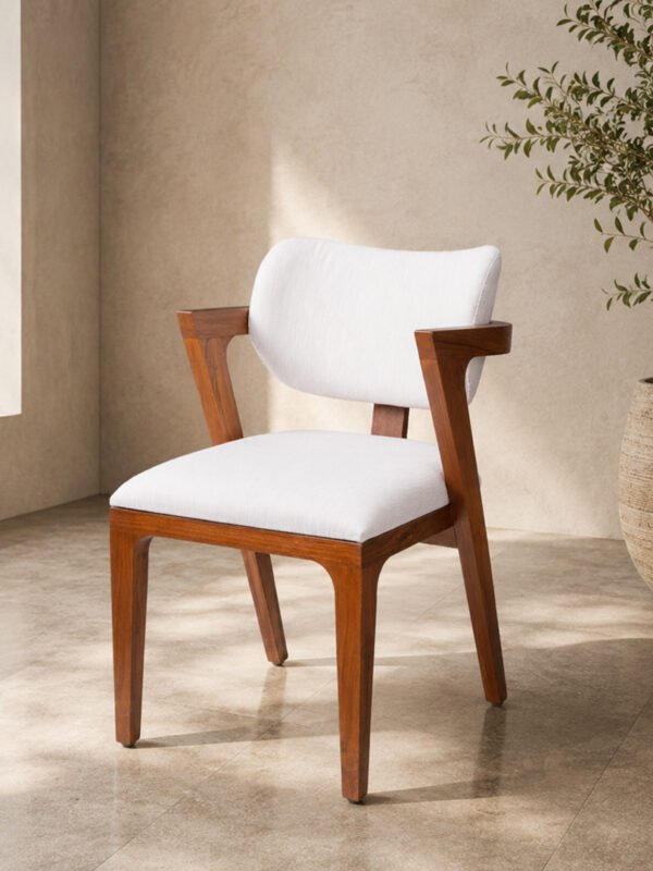 Special Seven Chair