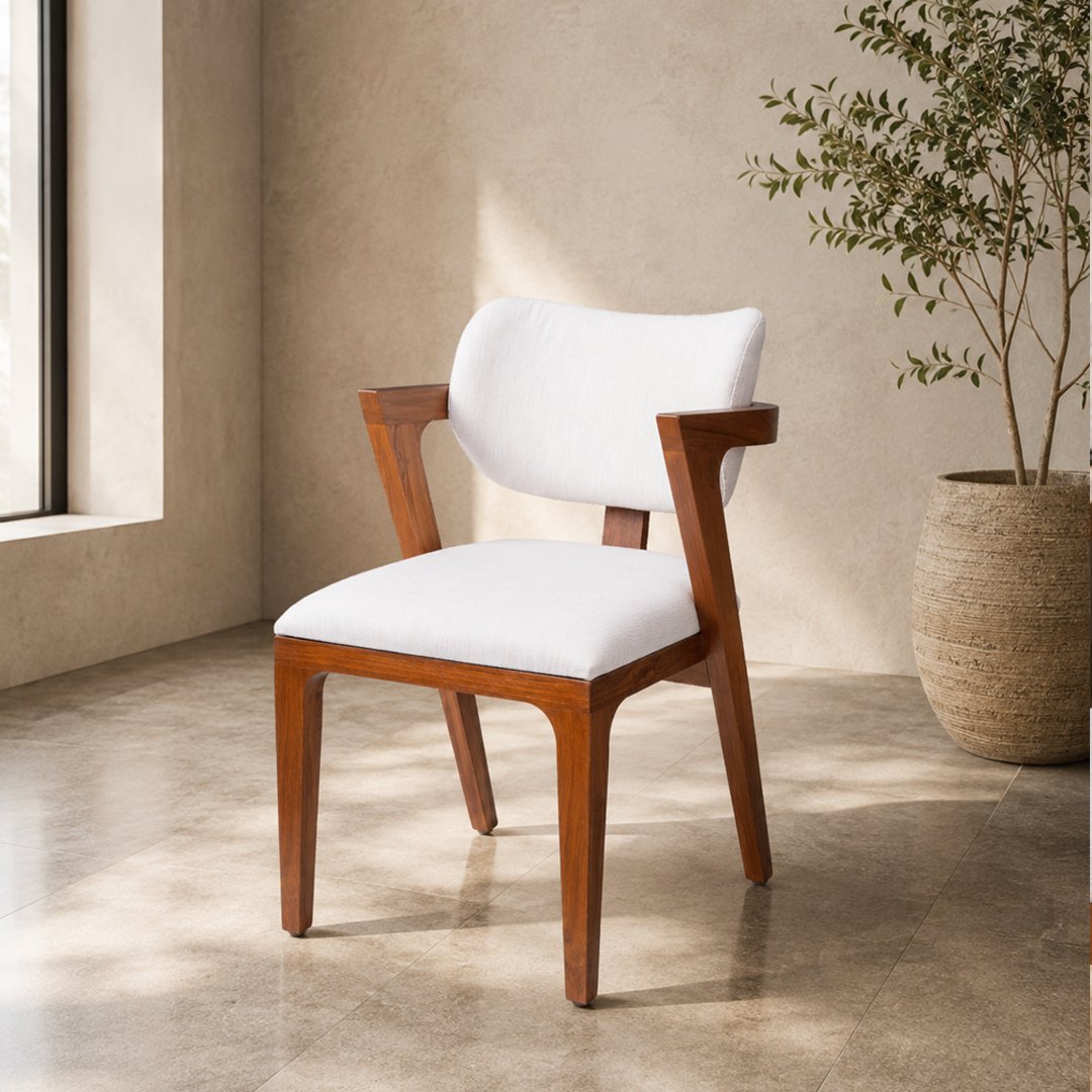 Special Seven Chair