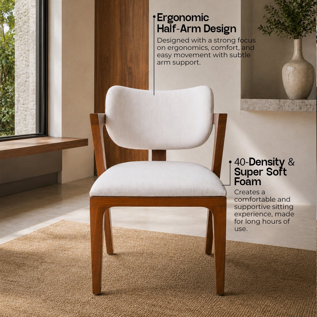 Special Seven Chair - Image 5