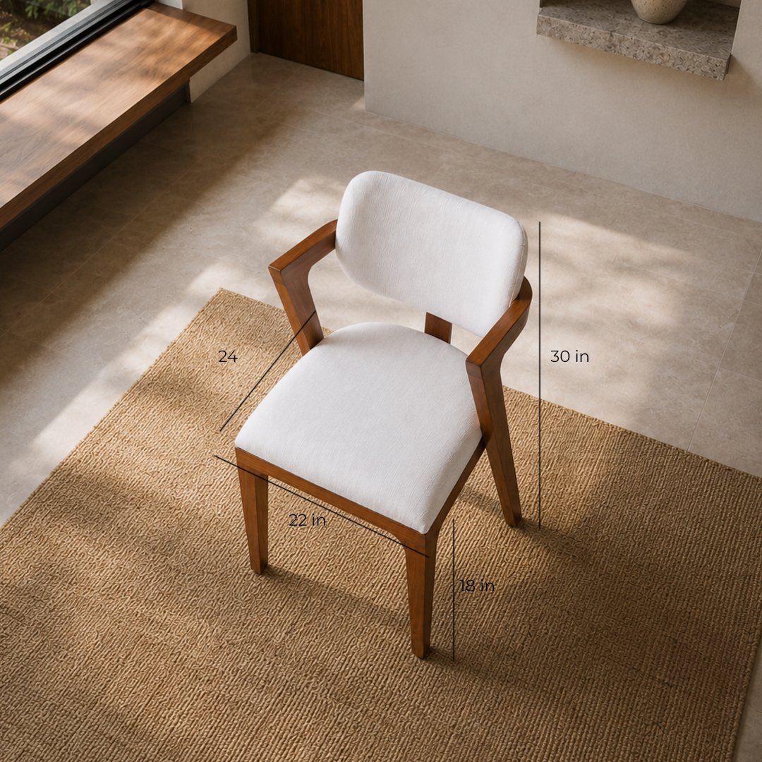 Special Seven Chair - Image 6