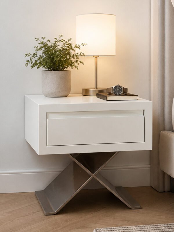 Duco X - Side Table