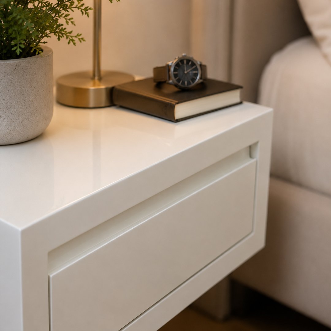 Duco X - Side Table - Image 3