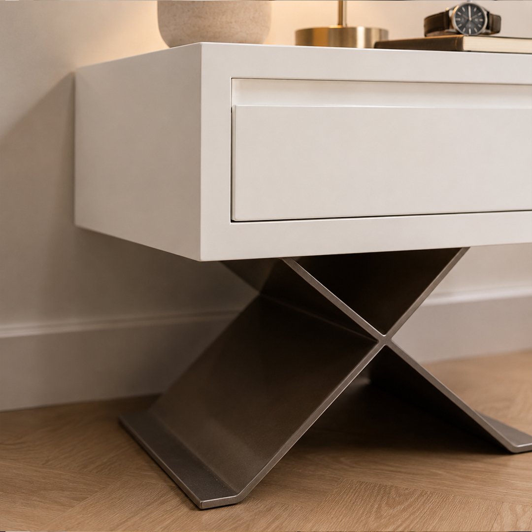 Duco X - Side Table - Image 4