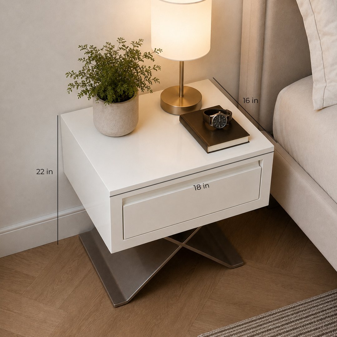 Duco X - Side Table - Image 6
