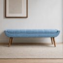 Custom Made Chase Chaise – Designer Seating Sofa Set