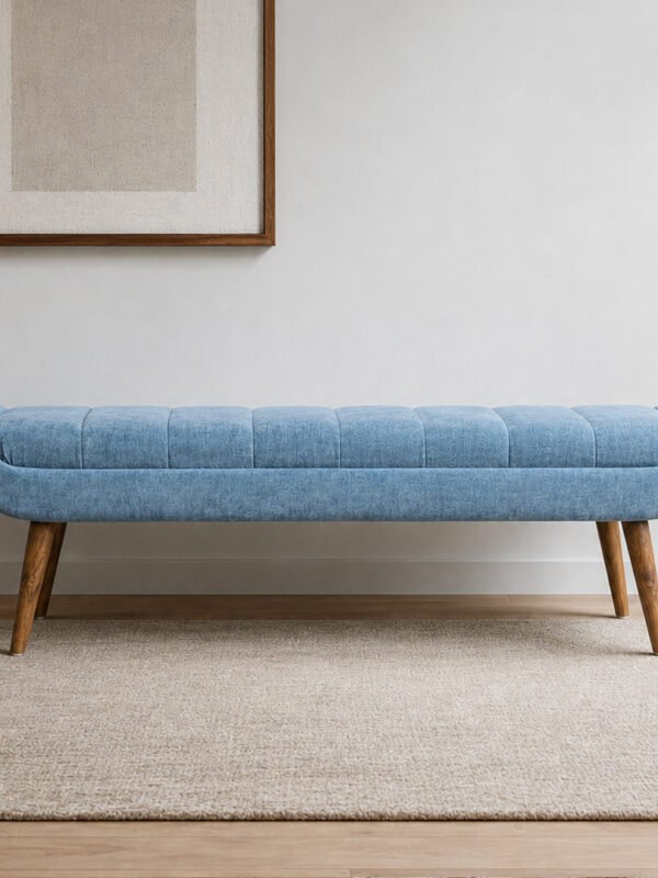 Custom Made Chase Chaise – Designer Seating Sofa Set