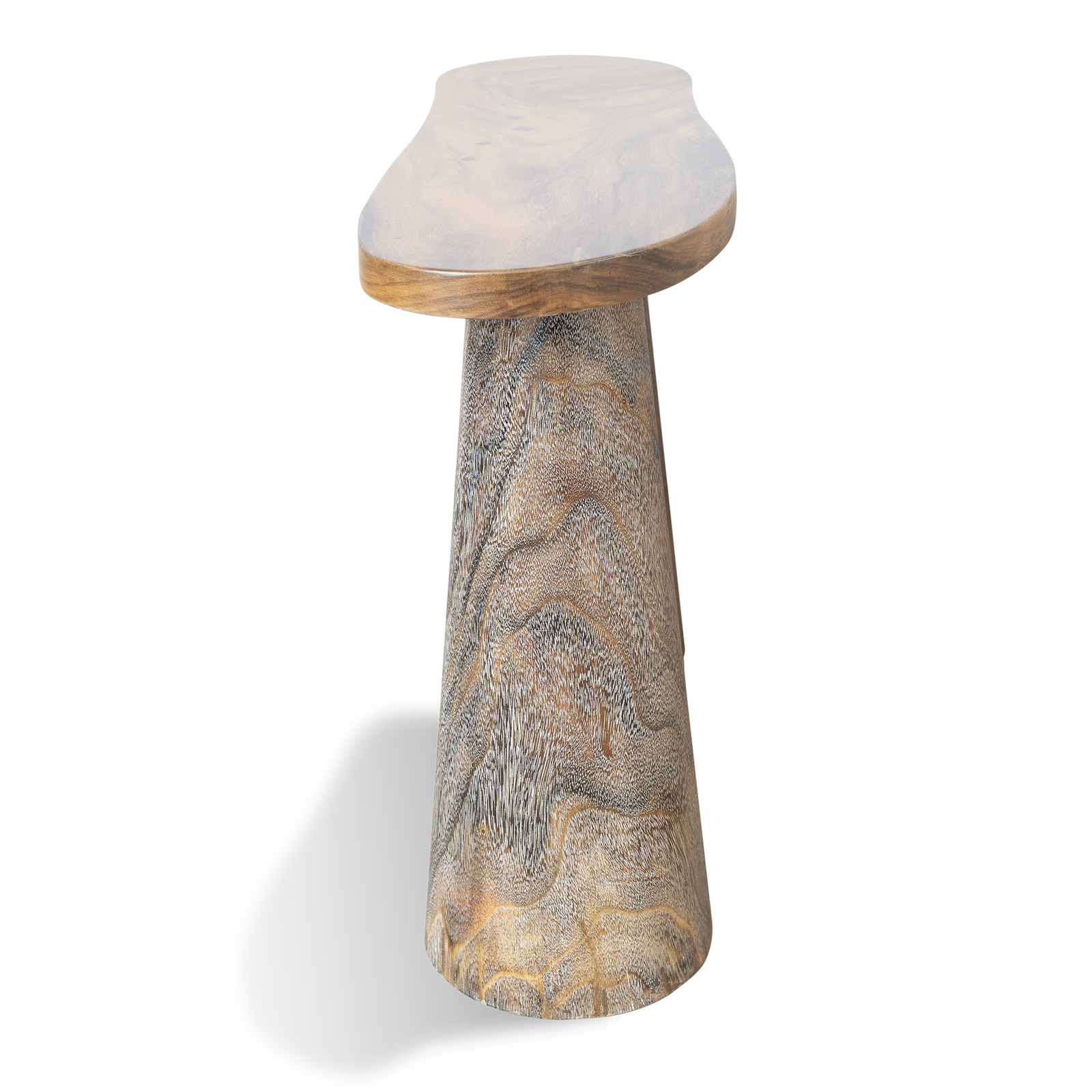 Live Edge Lean Bean - Image 4