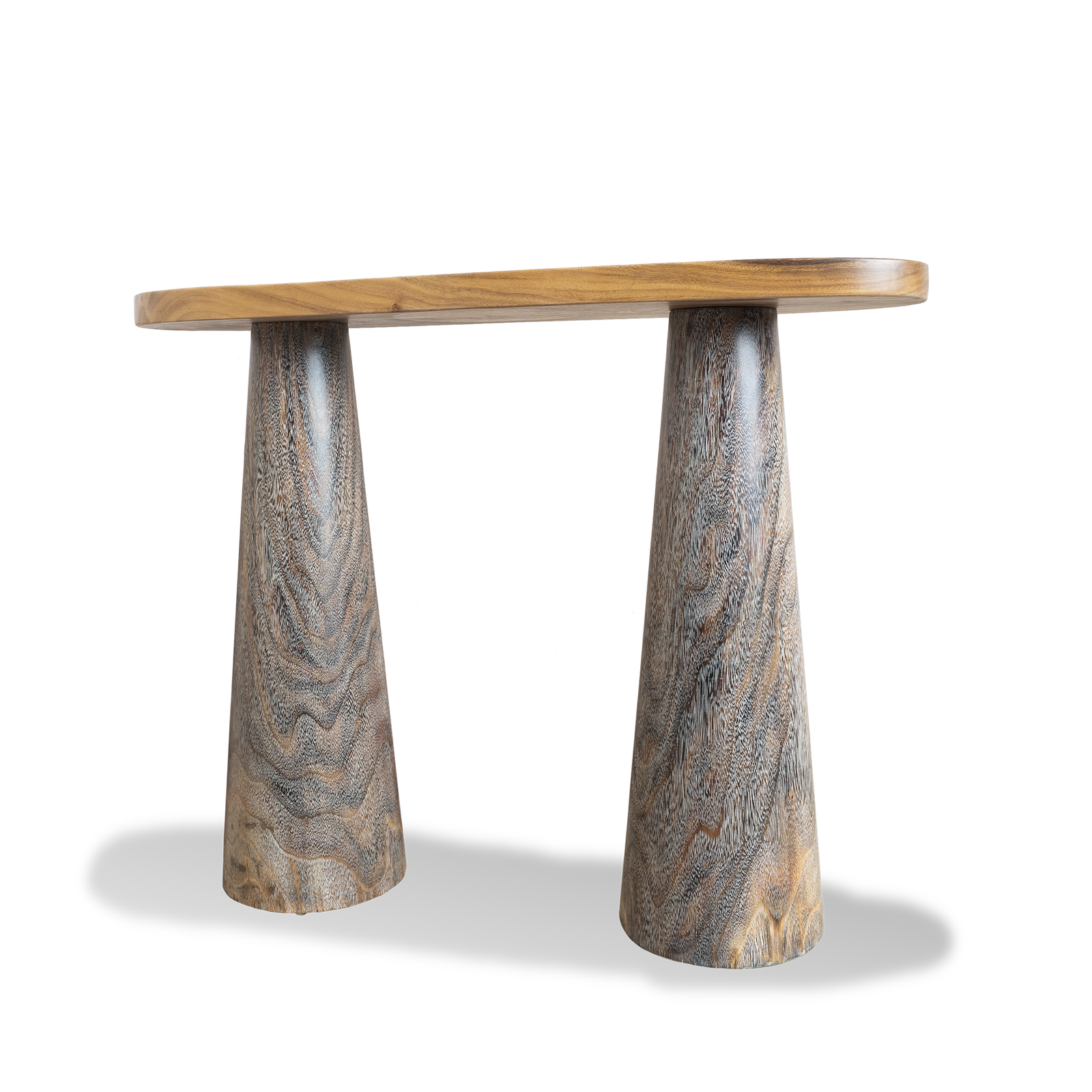 Live Edge Lean Bean - Image 3