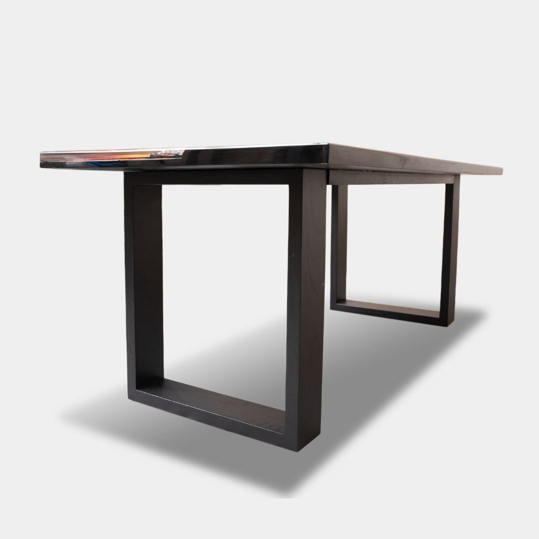 Sunset Glow - Dining Table - Image 3
