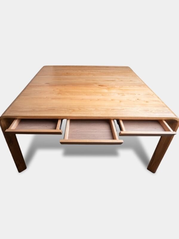 Square Angled – Table