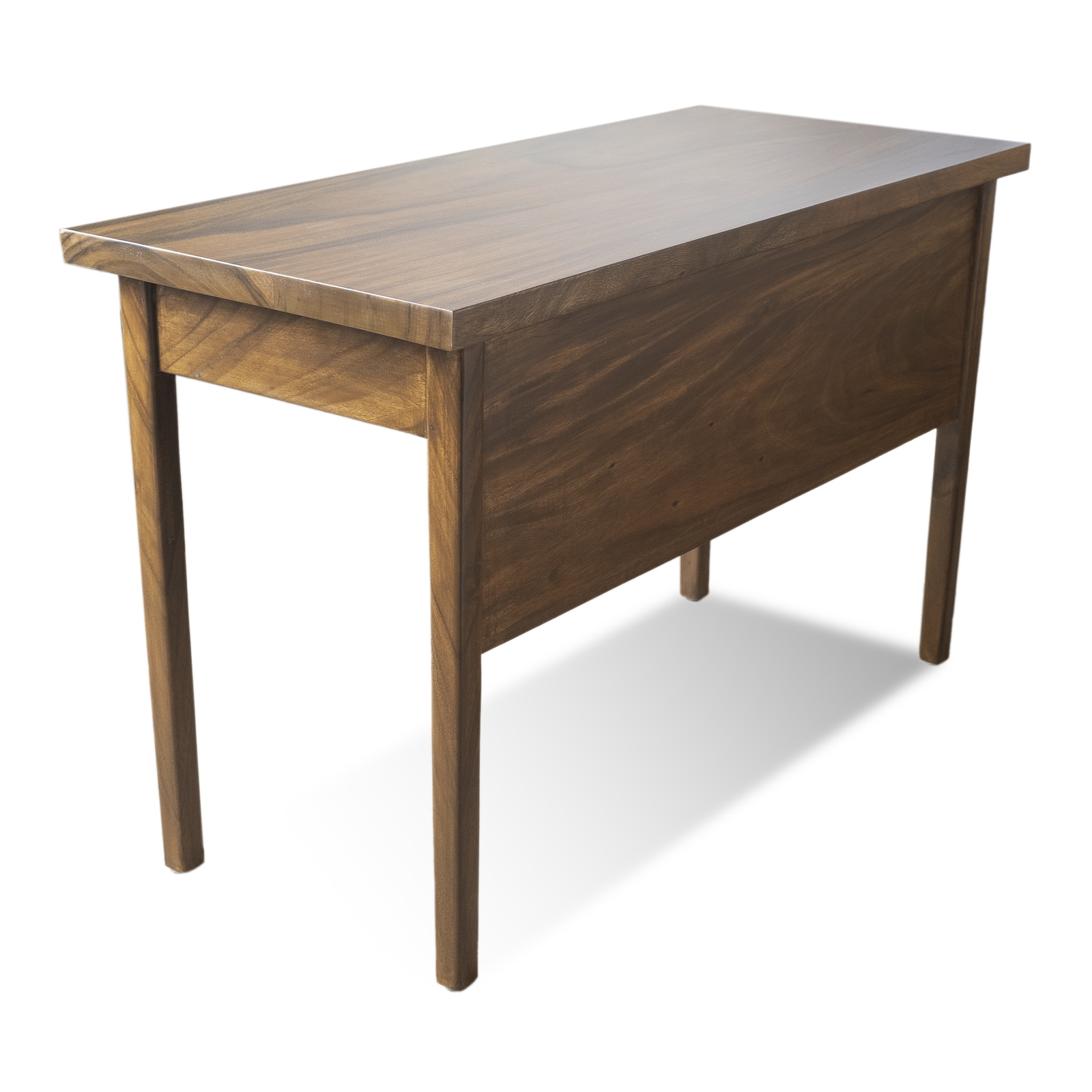 Solid Wooden Doctors Work Table