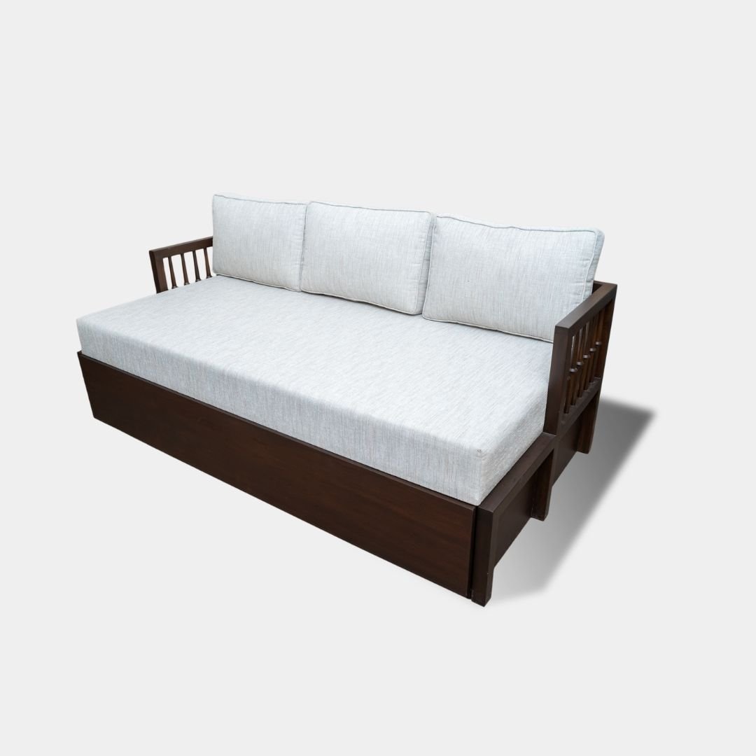 Agar Sofa Agar Bed - Image 2