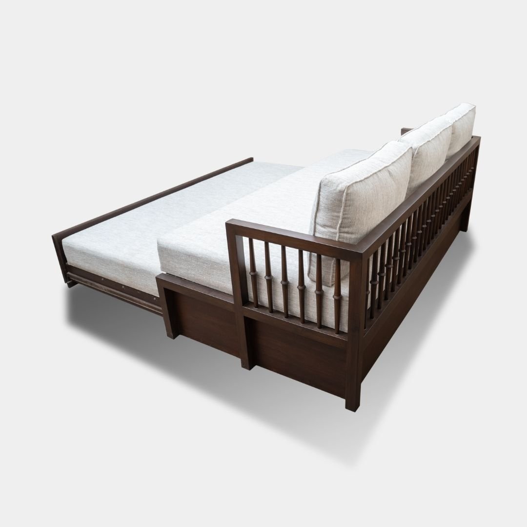 Agar Sofa Agar Bed - Image 3