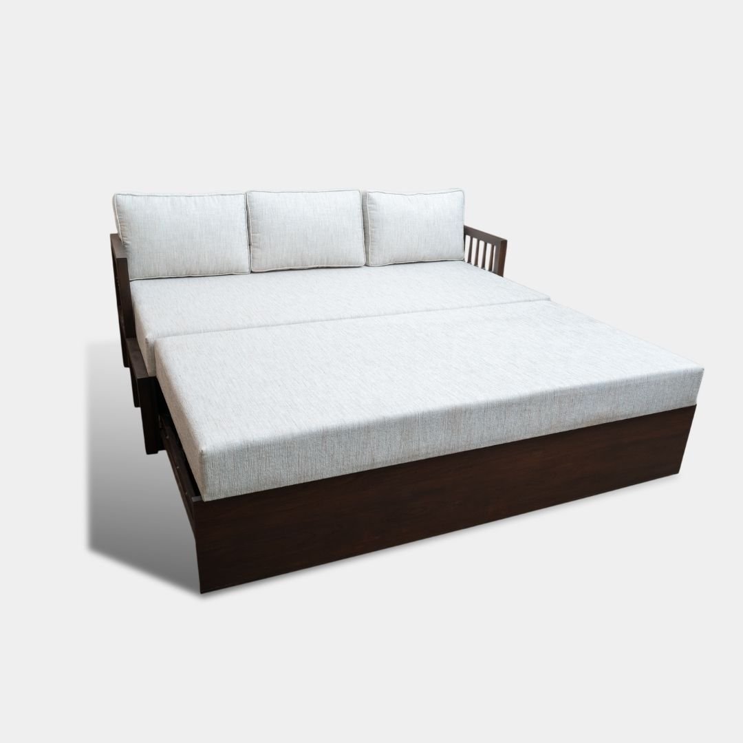 Agar Sofa Agar Bed