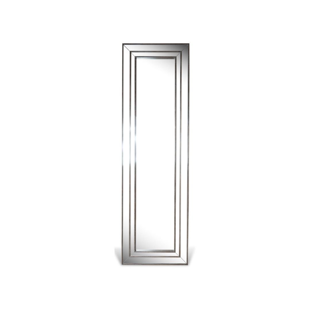 Antique Mirror - Image 2