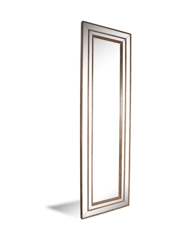 Antique Mirror