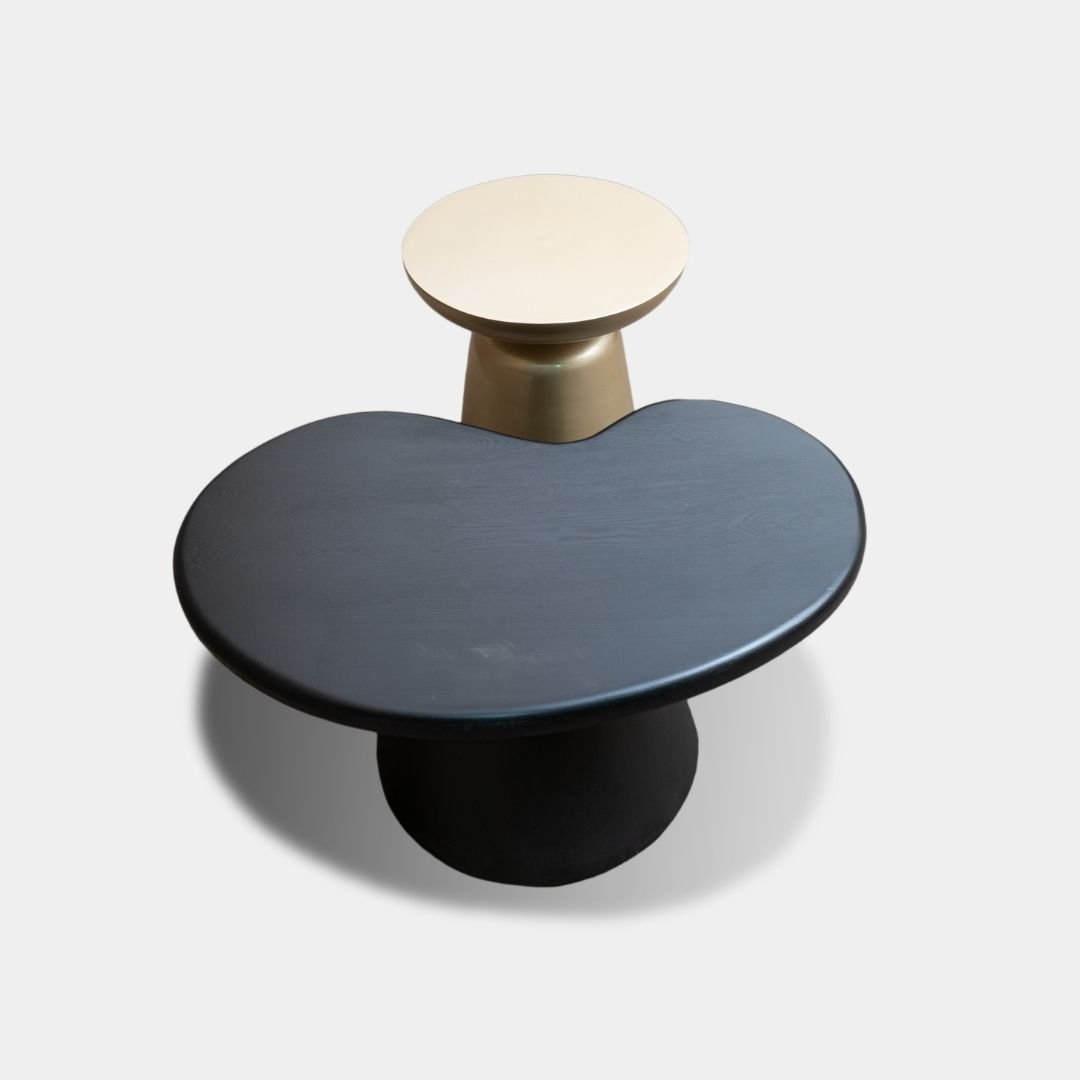 Black Bean - Center Table - Image 3