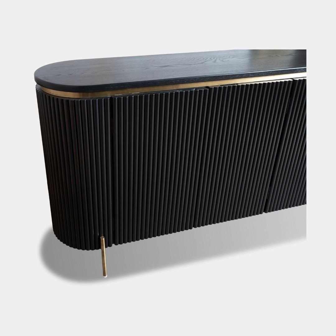 Black Bespoke - Console - Image 3