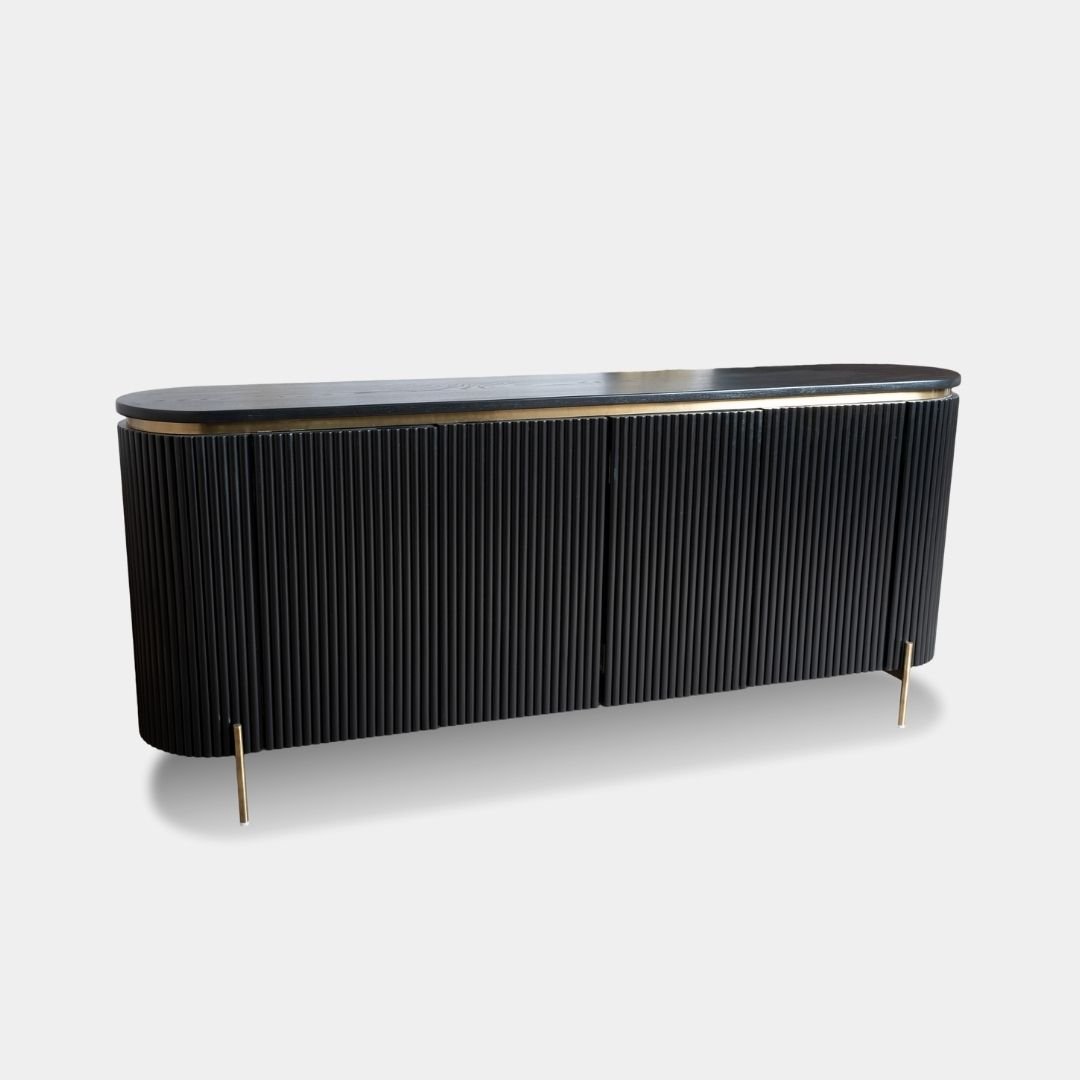 Black Bespoke - Console - Image 2