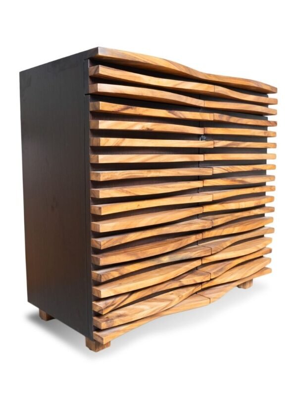 Curvy Me Bar Unit