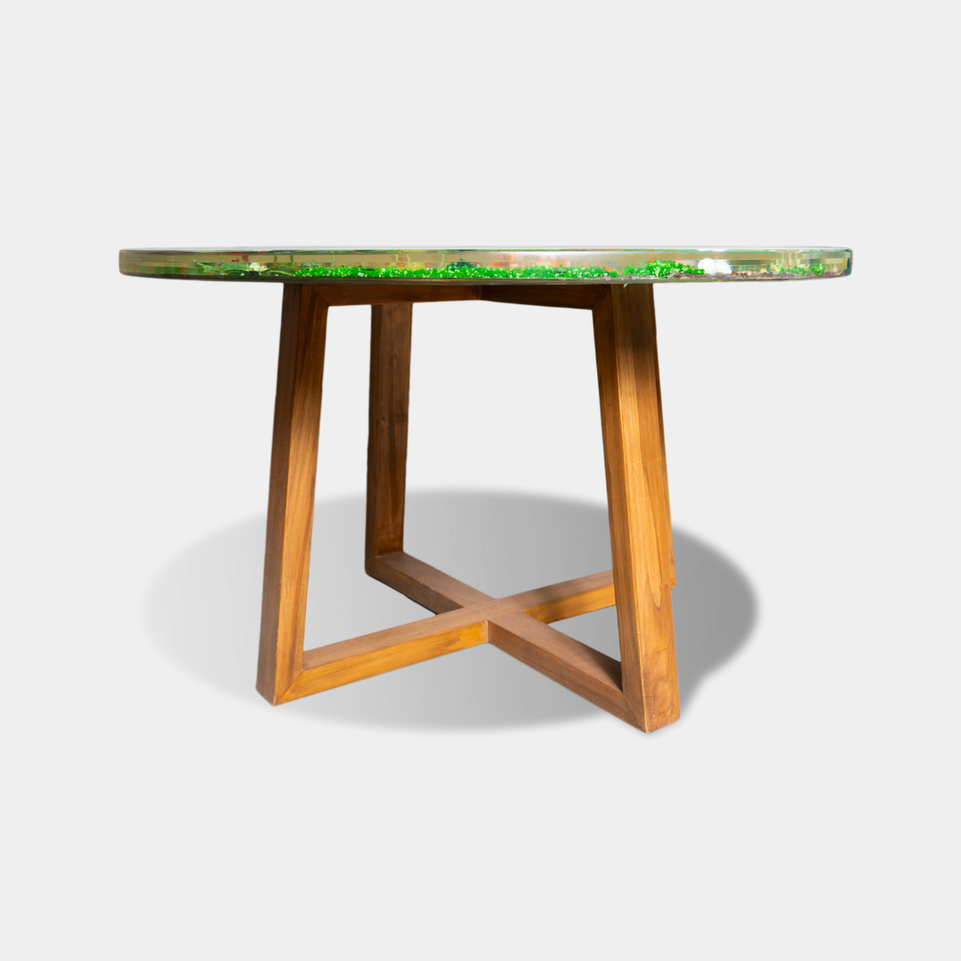Forester Circular - Image 3