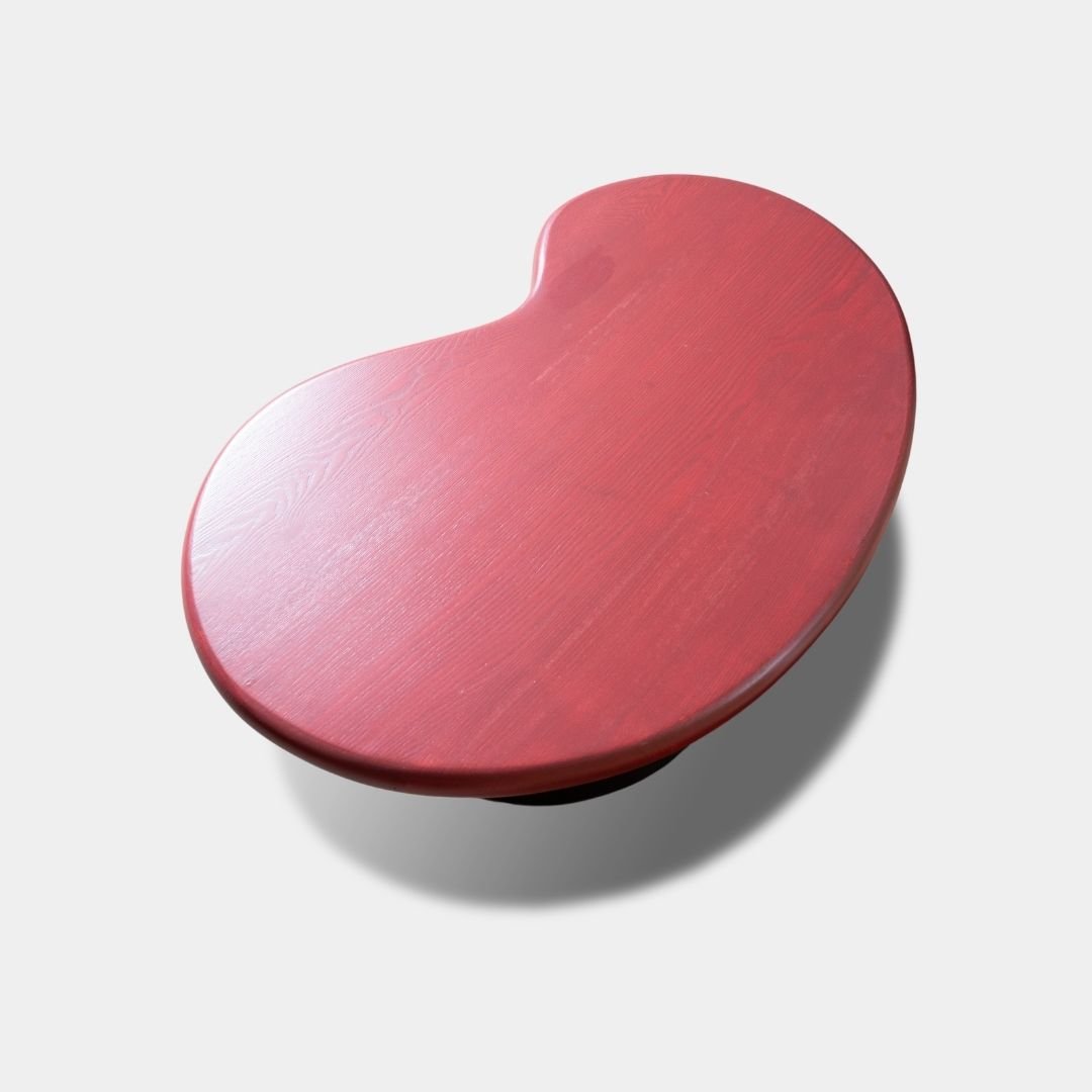 Pink Bean - Center Table - Image 2