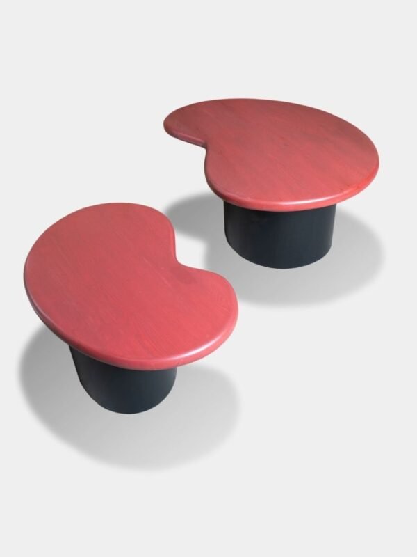 Pink Bean - Center Table
