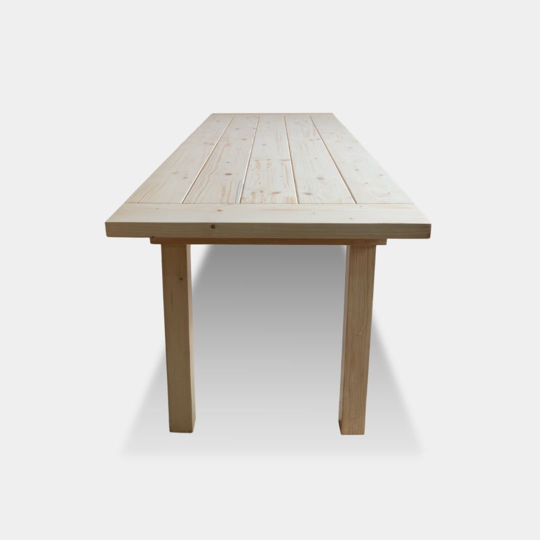 Spruced Up - Table - Image 2