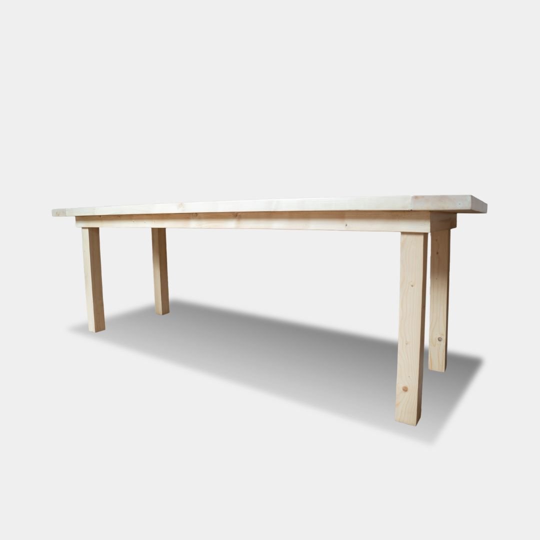 Spruced Up - Table - Image 3