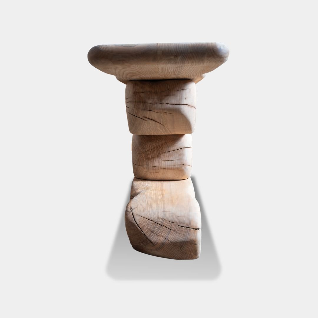 Stonehenge Console - White - Image 3