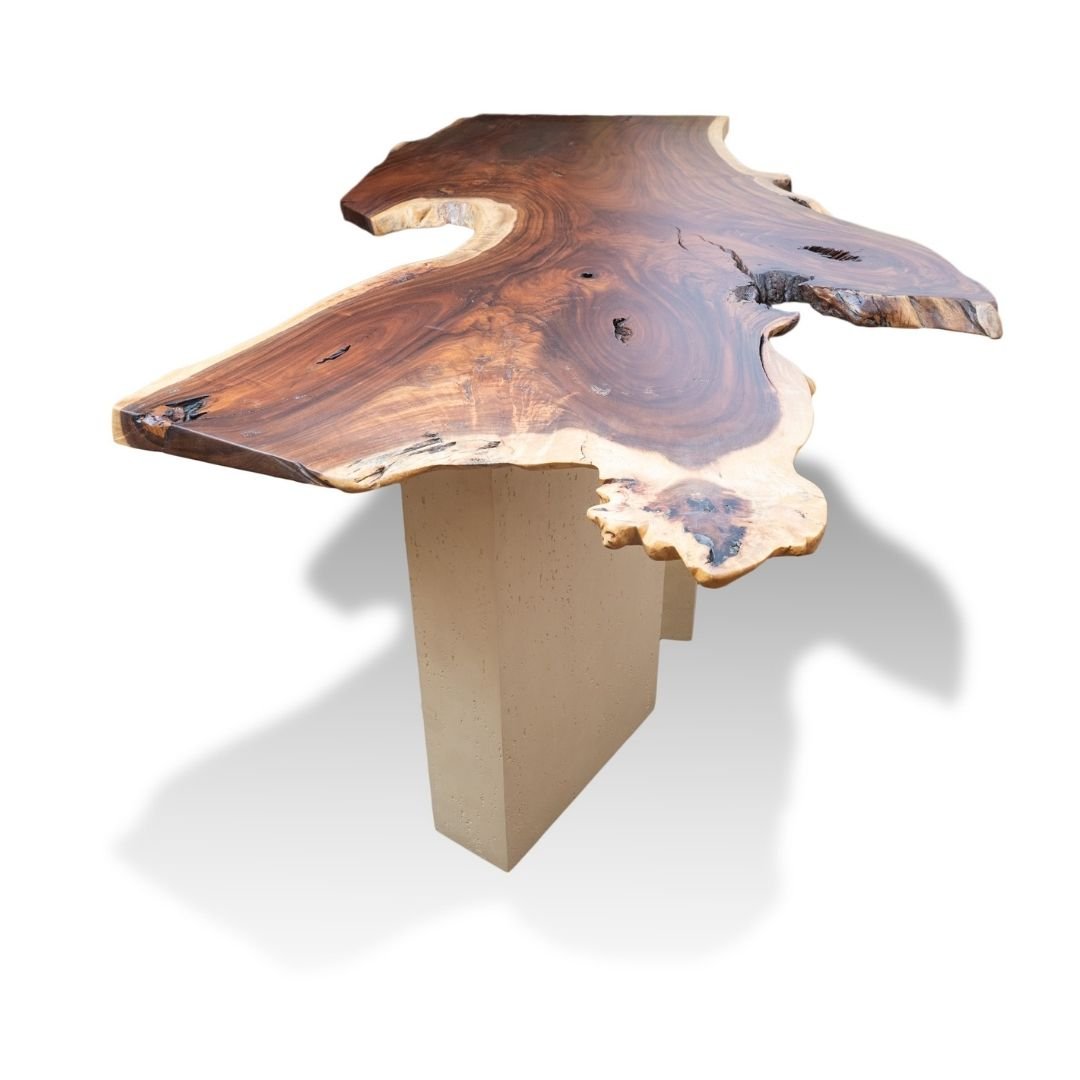 Stoney Finished - Reception Table - Image 9