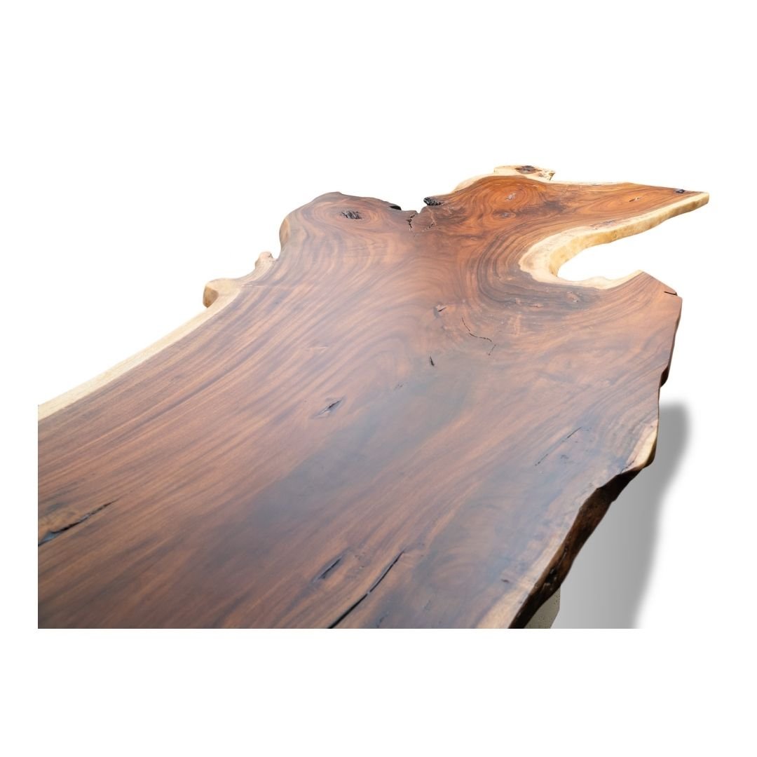 Stoney Finished - Reception Table - Image 7