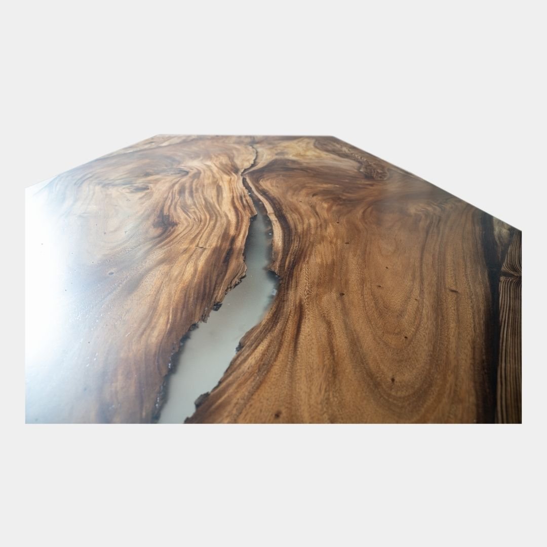 Sturdy Lee - Dining Table - Image 4