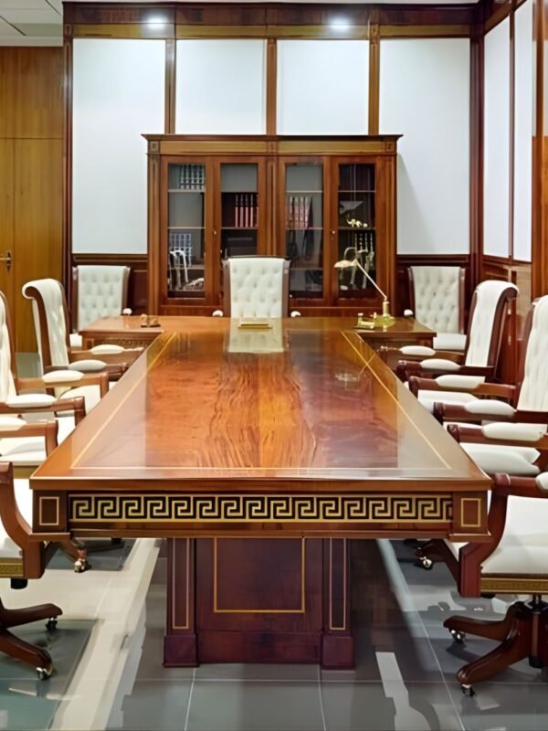 Aanam Conference Table