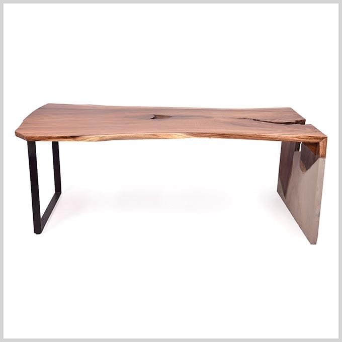 Live Edge Cemented Bond - Image 2