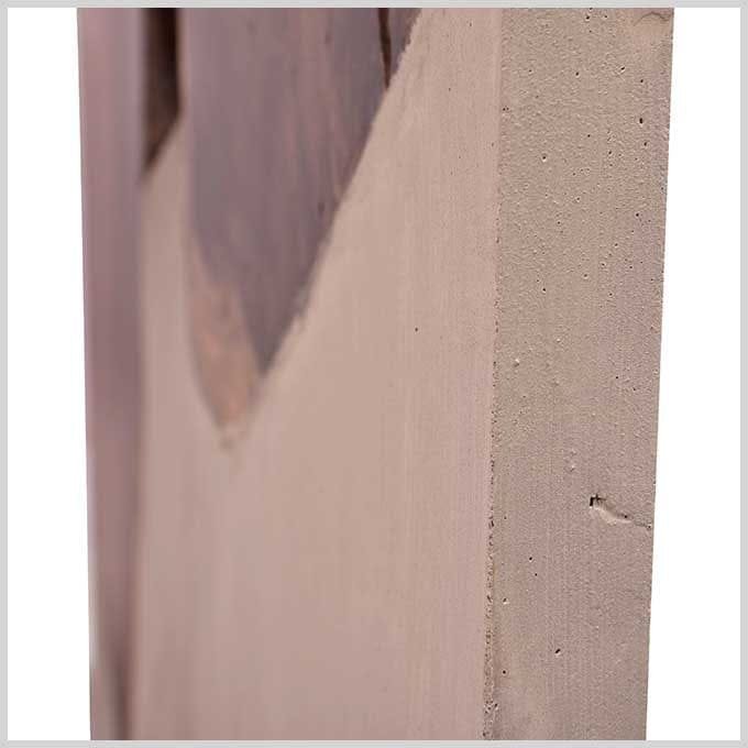 Live Edge Cemented Bond - Image 5