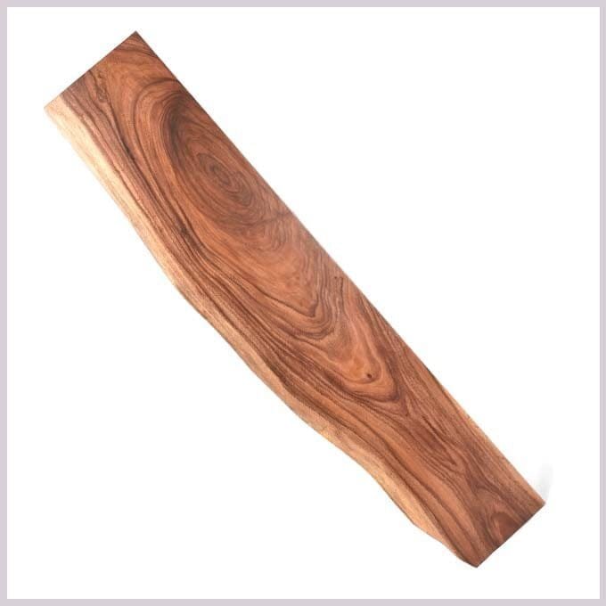 Live Edge Octa Console Table - Image 6