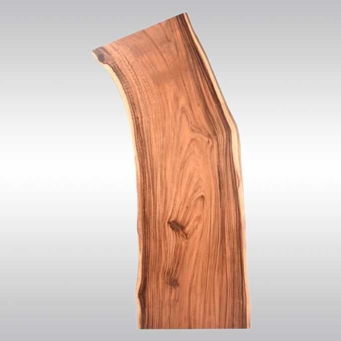 Live Edge Drop Down Table - Image 4