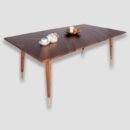 Herring Bone Table