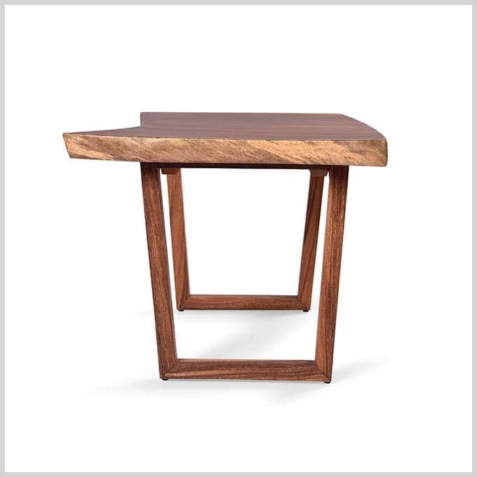 Live Edge Coffee Table - Image 3