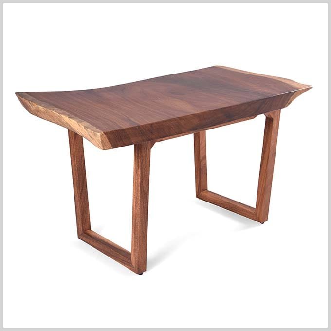 Live Edge Coffee Table - Image 4