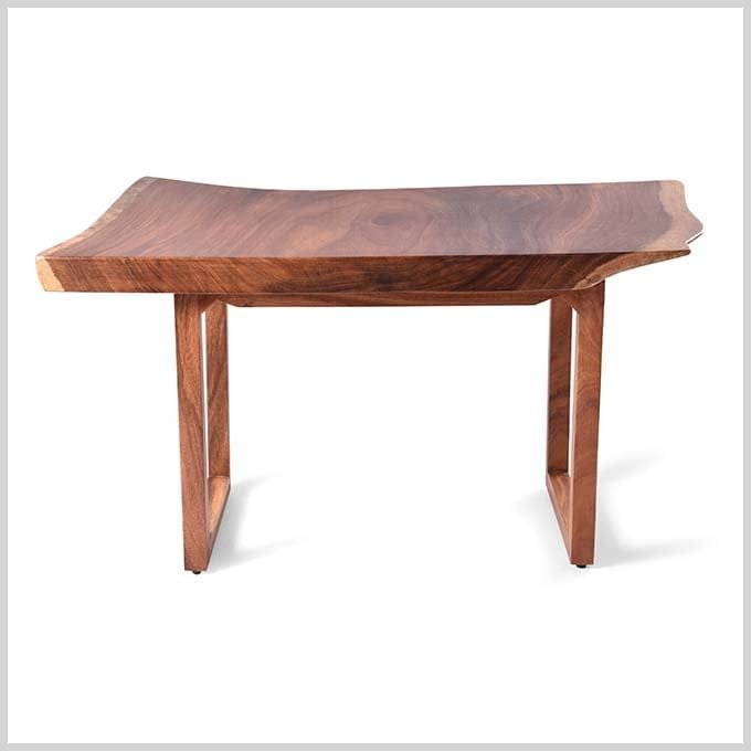 Live Edge Coffee Table - Image 2