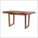 Live Edge Coffee Table