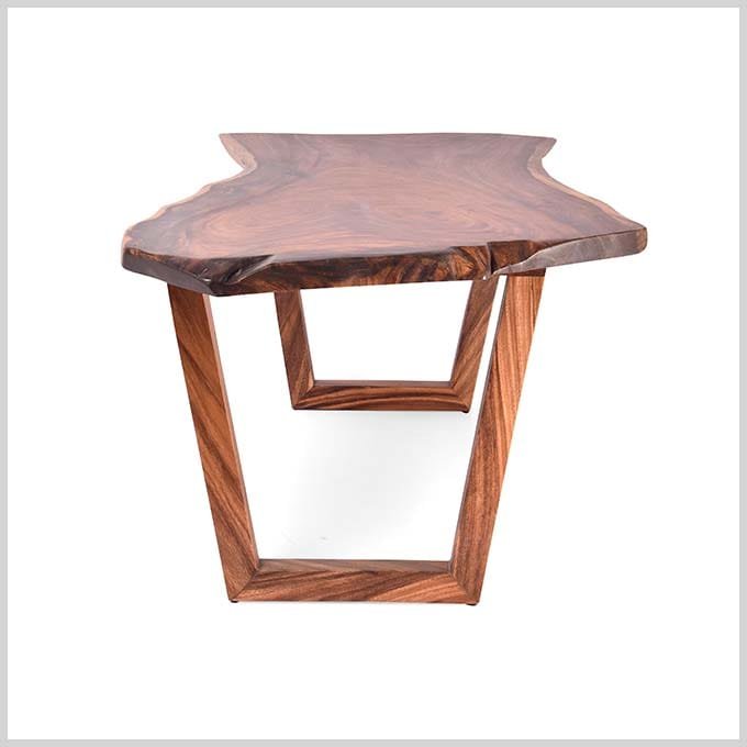 Live Edge Table - Image 3