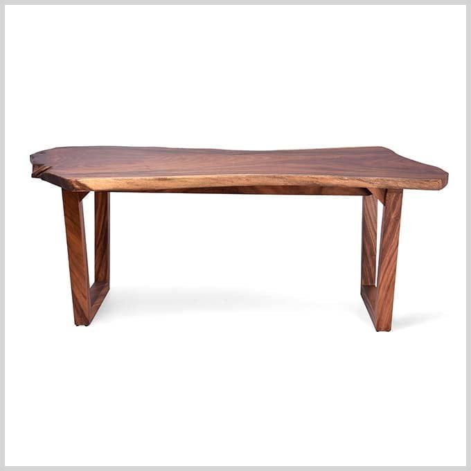 Live Edge Table